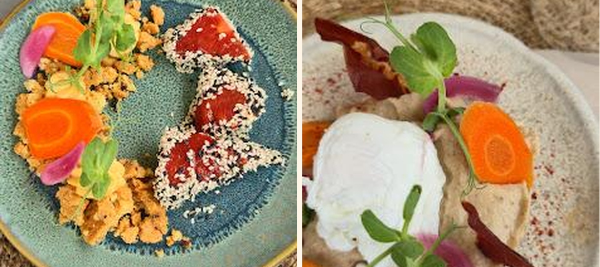 Les Singes Gourmands - Gallery Image 1