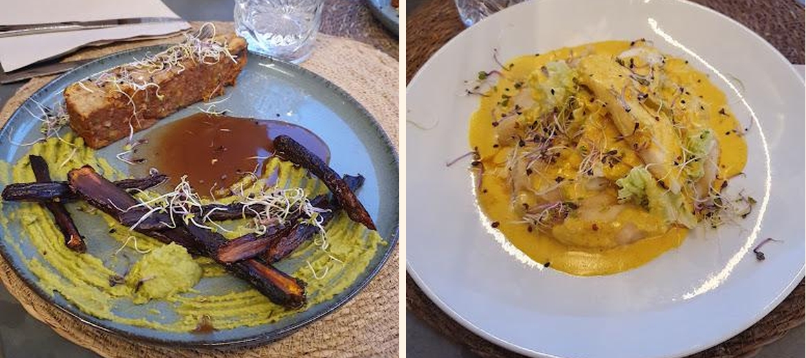 Les Singes Gourmands - Gallery Image 3