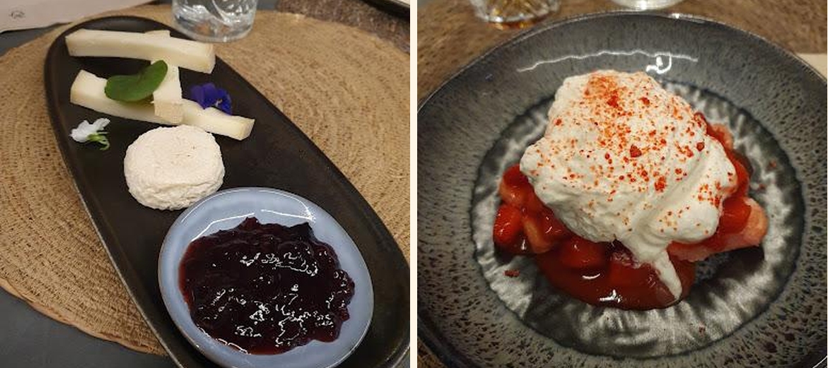 Les Singes Gourmands - Gallery Image 4