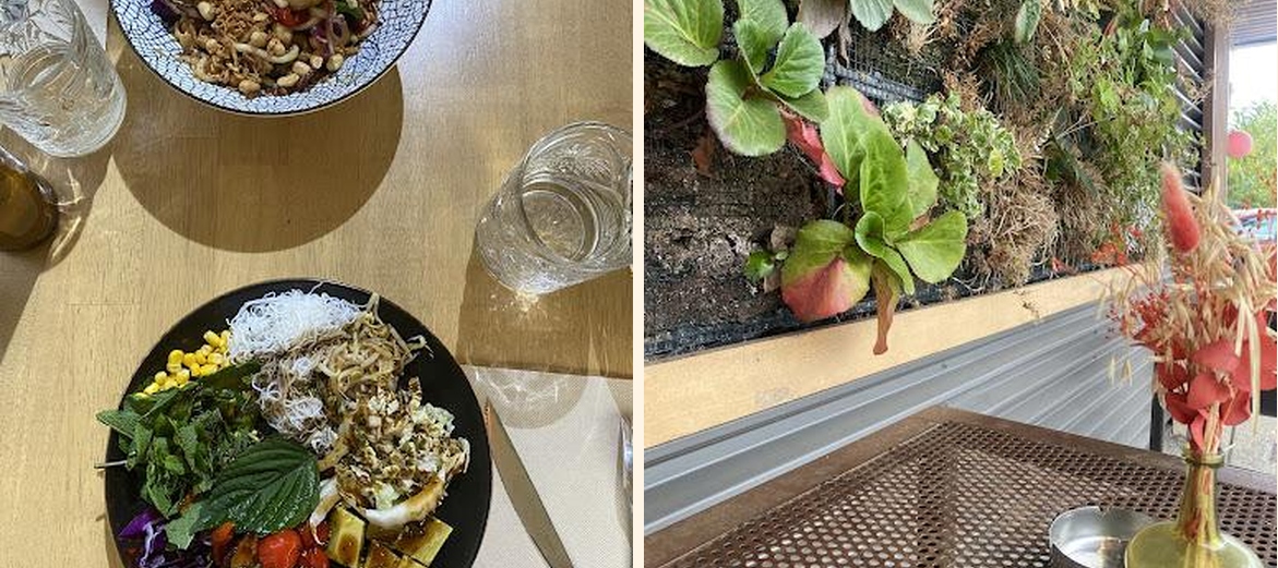 Les Singes Gourmands - Gallery Image 6